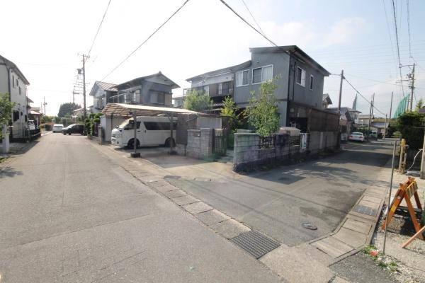 浜松市浜名区本沢合の新築一戸建