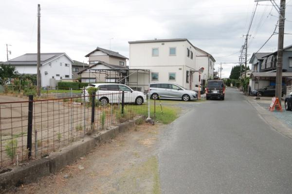 浜松市浜名区本沢合の新築一戸建