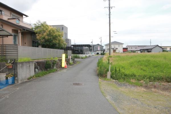 浜松市浜名区本沢合の新築一戸建