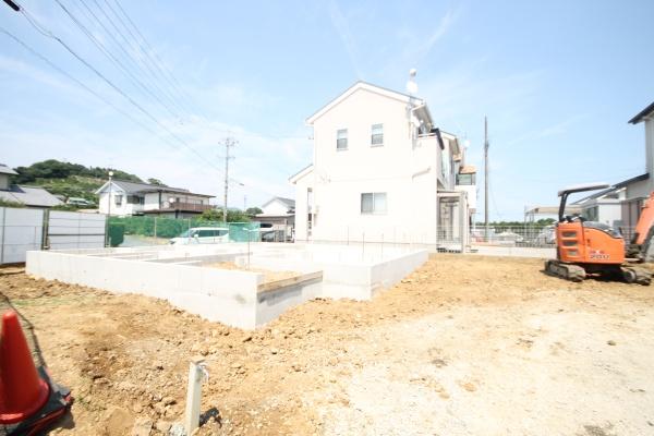 浜松市浜名区細江町三和の新築一戸建