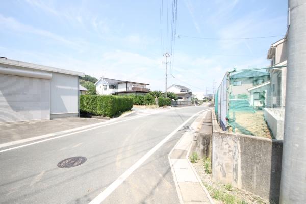 浜松市浜名区細江町三和の新築一戸建