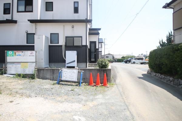 浜松市浜名区細江町三和の新築一戸建