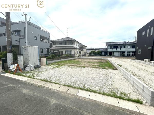 浜松市中央区頭陀寺町の新築一戸建