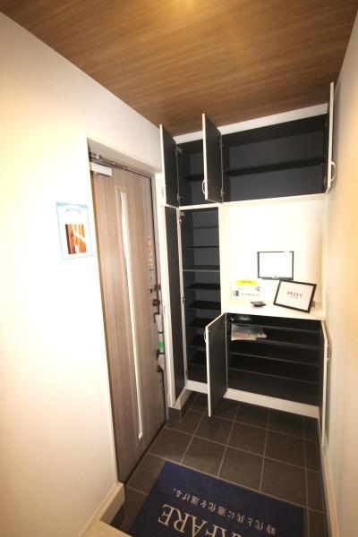 浜松市中央区頭陀寺町の新築一戸建