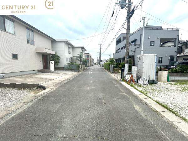 浜松市中央区頭陀寺町の新築一戸建