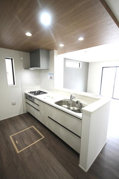 浜松市中央区頭陀寺町の新築一戸建