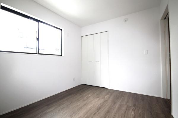 浜松市中央区頭陀寺町の新築一戸建