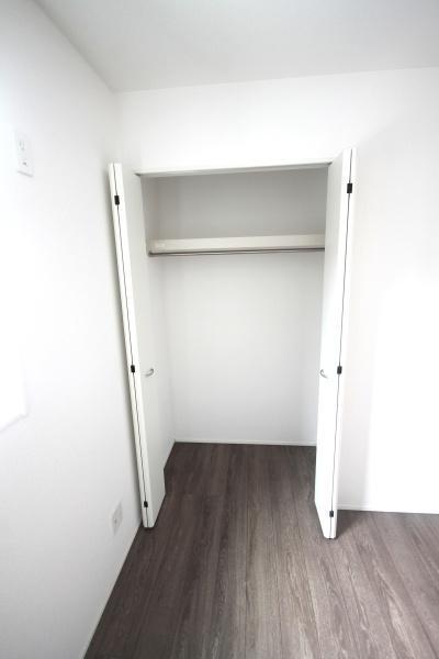 浜松市中央区頭陀寺町の新築一戸建