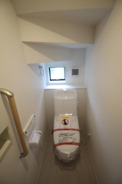 浜松市中央区頭陀寺町の新築一戸建