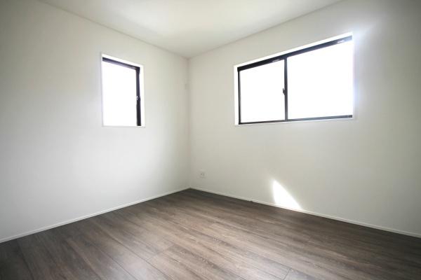 浜松市中央区頭陀寺町の新築一戸建