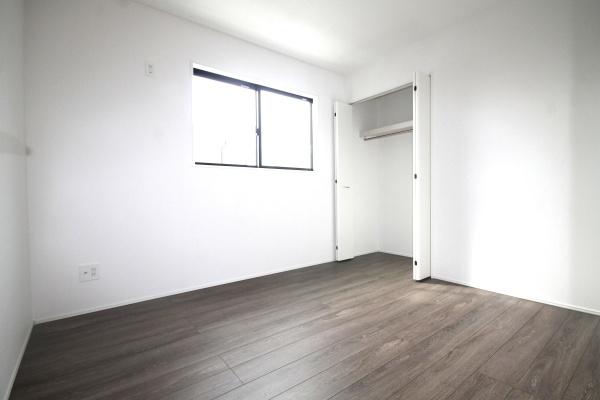 浜松市中央区頭陀寺町の新築一戸建