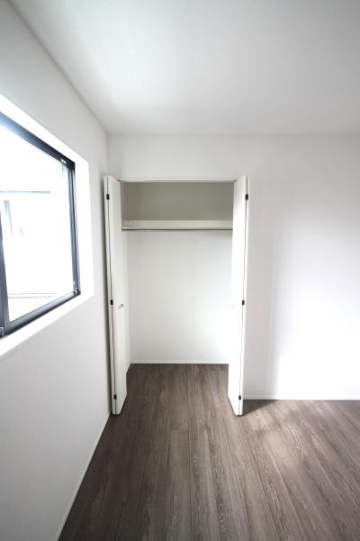 浜松市中央区頭陀寺町の新築一戸建