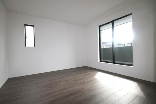 浜松市中央区頭陀寺町の新築一戸建