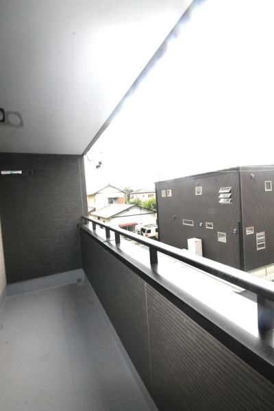 浜松市中央区頭陀寺町の新築一戸建