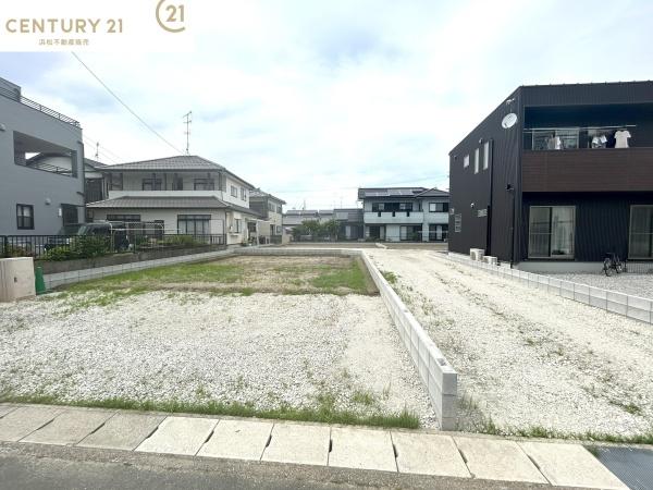 浜松市中央区頭陀寺町の新築一戸建