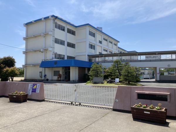 浜松市中央区頭陀寺町の新築一戸建(浜松市立芳川北小学校)