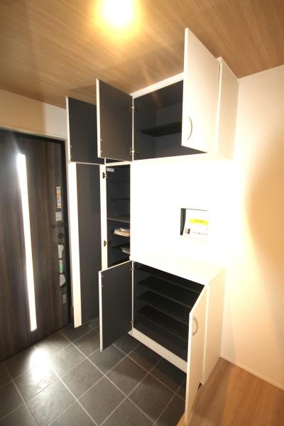 浜松市中央区頭陀寺町の新築一戸建