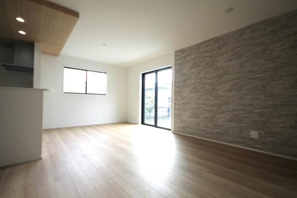 浜松市中央区頭陀寺町の新築一戸建