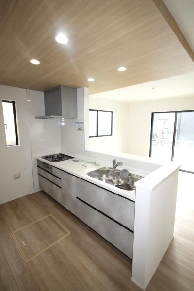 浜松市中央区頭陀寺町の新築一戸建