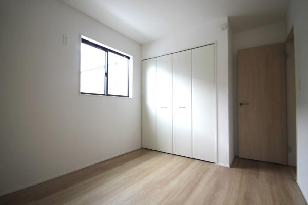 浜松市中央区頭陀寺町の新築一戸建