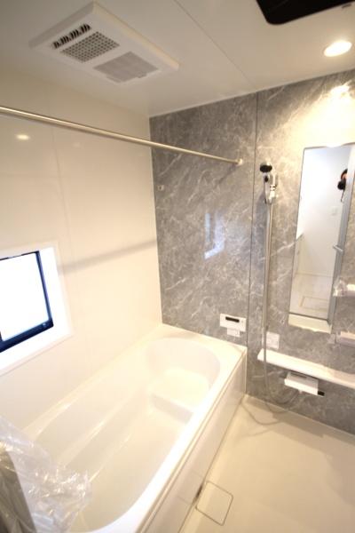 浜松市中央区頭陀寺町の新築一戸建