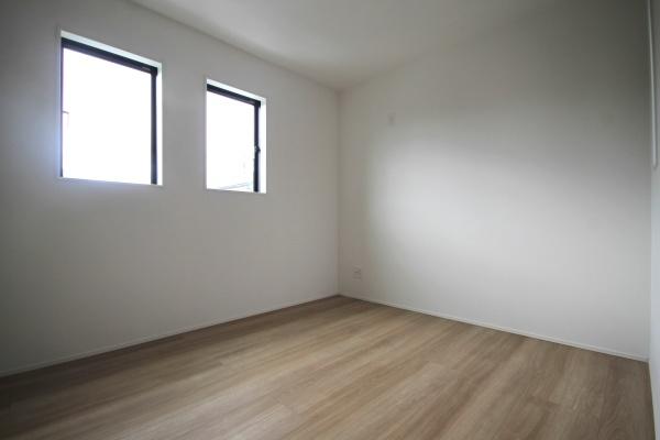 浜松市中央区頭陀寺町の新築一戸建