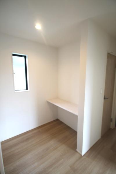 浜松市中央区頭陀寺町の新築一戸建