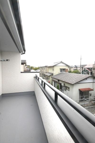 浜松市中央区頭陀寺町の新築一戸建