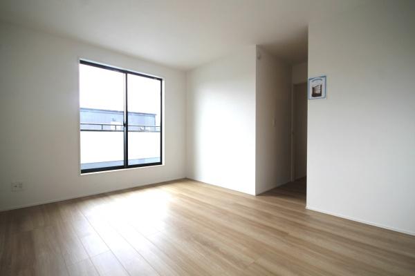 浜松市中央区頭陀寺町の新築一戸建