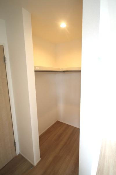 浜松市中央区頭陀寺町の新築一戸建