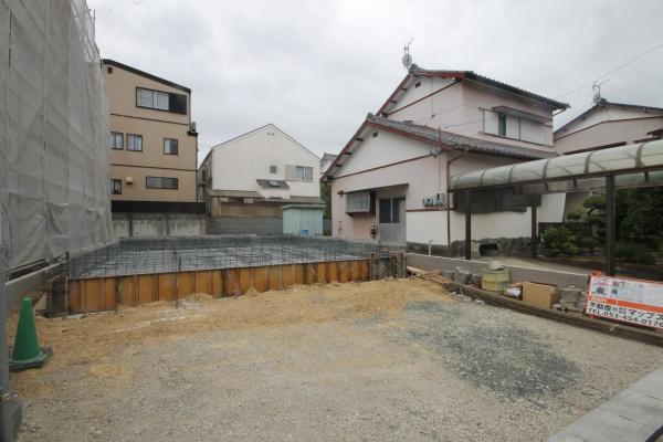 浜松市中央区鴨江２丁目の新築一戸建