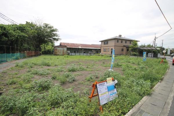 浜松市浜名区於呂の新築一戸建