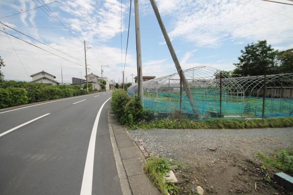 浜松市浜名区於呂の新築一戸建