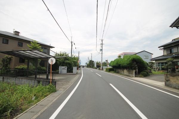 浜松市浜名区於呂の新築一戸建