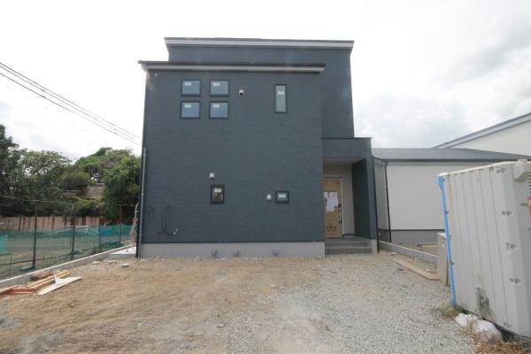 浜松市浜名区於呂の新築一戸建