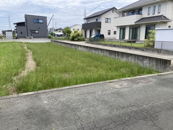 センチュリー２１浜松不動産販売　白羽町の土地
