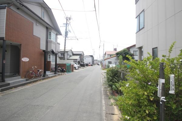 浜松市中央区萩丘３丁目の新築一戸建