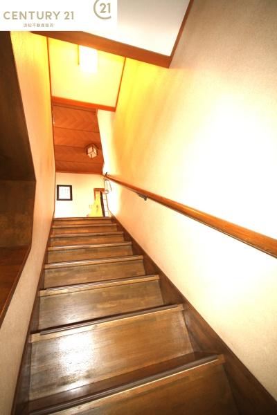 浜松市中央区舞阪町浜田の中古一戸建て