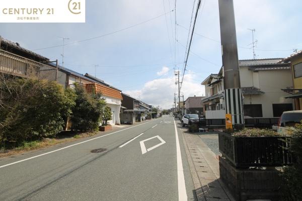 浜松市中央区舞阪町浜田の中古一戸建て