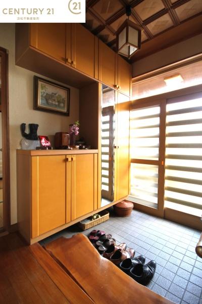 浜松市中央区舞阪町浜田の中古一戸建