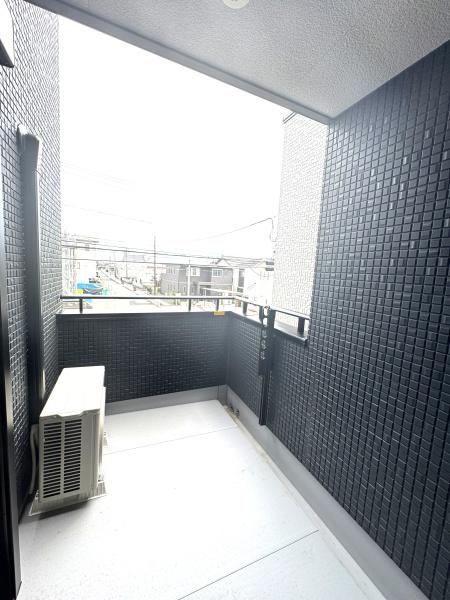浜松市中央区渡瀬町の新築一戸建