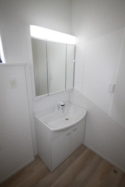 浜松市中央区頭陀寺町の新築一戸建