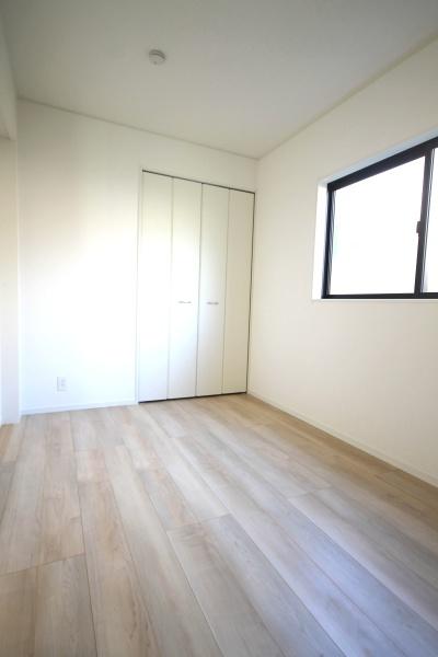 浜松市中央区頭陀寺町の新築一戸建