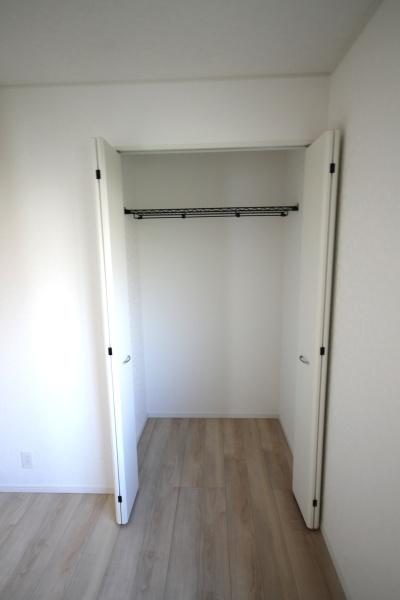 浜松市中央区頭陀寺町の新築一戸建