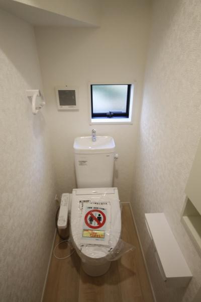 浜松市中央区頭陀寺町の新築一戸建