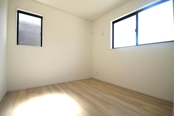 浜松市中央区頭陀寺町の新築一戸建