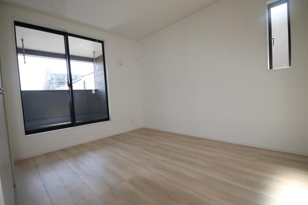 浜松市中央区頭陀寺町の新築一戸建