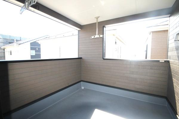 浜松市中央区頭陀寺町の新築一戸建