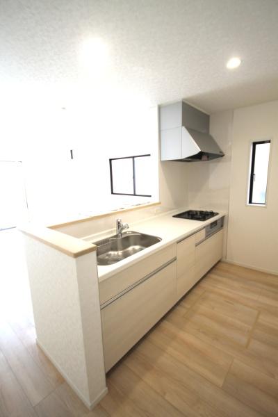 浜松市中央区頭陀寺町の新築一戸建