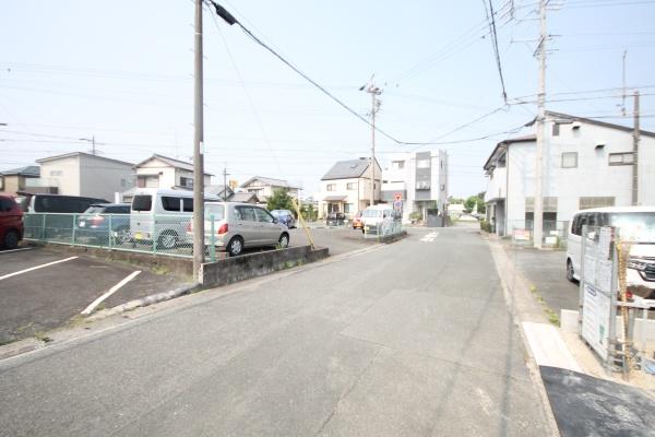 浜松市中央区頭陀寺町の新築一戸建